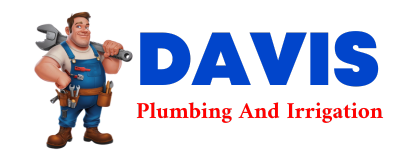 Trusted plumber in TURTON